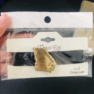 Georgia Antique Bracelet - New